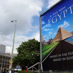 مصر تكشف عن “اتفاق مبدئي” مع مستثمرين سعوديين وإماراتيين